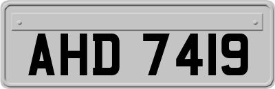 AHD7419
