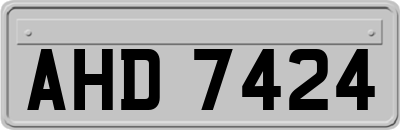 AHD7424