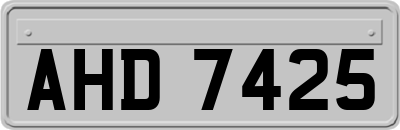 AHD7425