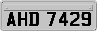 AHD7429