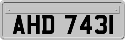 AHD7431