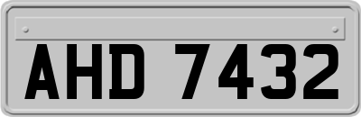 AHD7432