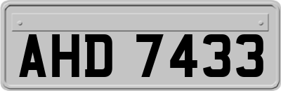 AHD7433