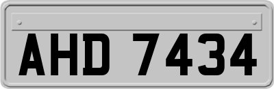 AHD7434