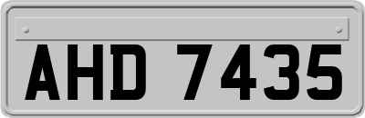AHD7435