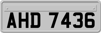 AHD7436