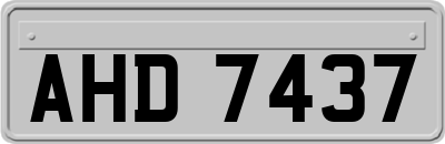 AHD7437