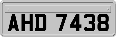 AHD7438