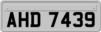 AHD7439