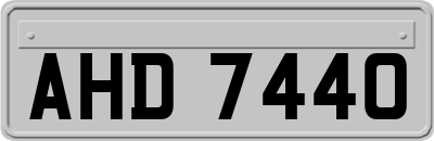 AHD7440