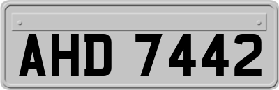 AHD7442