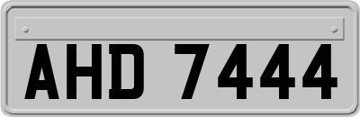 AHD7444