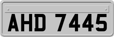 AHD7445