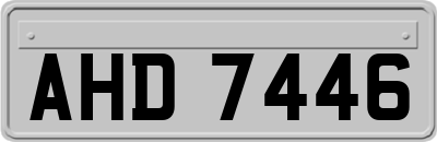 AHD7446