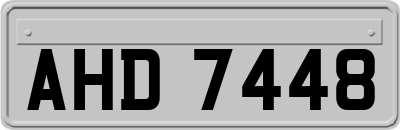 AHD7448