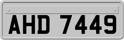 AHD7449