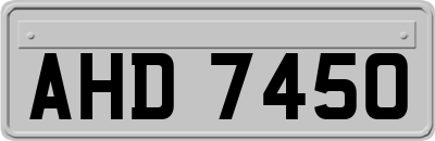 AHD7450
