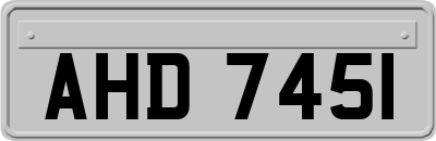 AHD7451