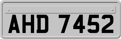 AHD7452