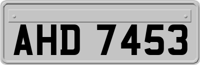 AHD7453