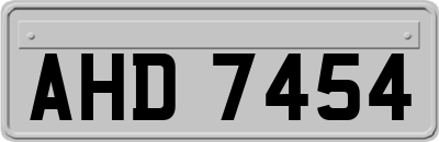 AHD7454