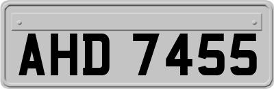 AHD7455