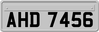 AHD7456