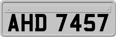 AHD7457