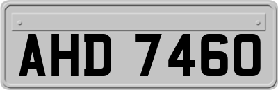 AHD7460