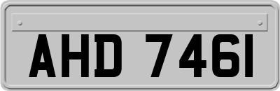AHD7461