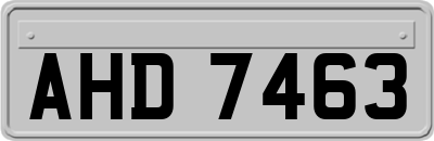 AHD7463