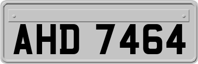 AHD7464