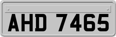 AHD7465