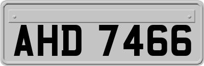 AHD7466
