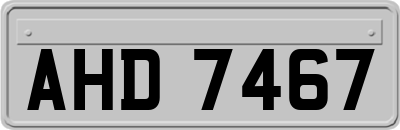 AHD7467