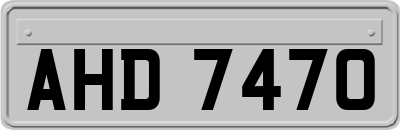 AHD7470