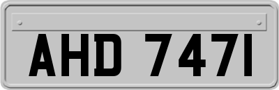 AHD7471