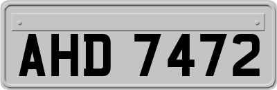 AHD7472