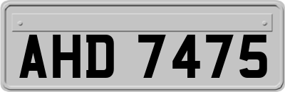 AHD7475