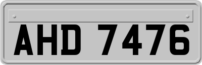 AHD7476