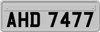AHD7477