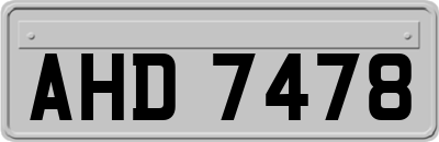 AHD7478