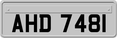 AHD7481