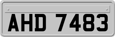AHD7483