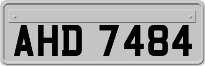 AHD7484