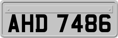 AHD7486