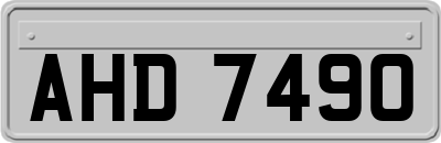 AHD7490