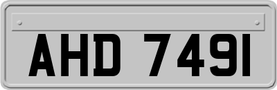 AHD7491