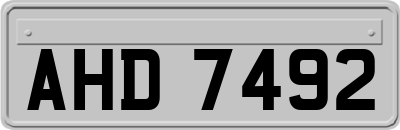 AHD7492