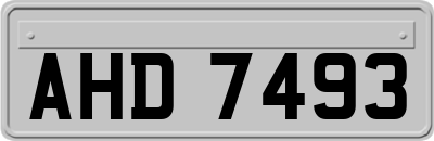 AHD7493
